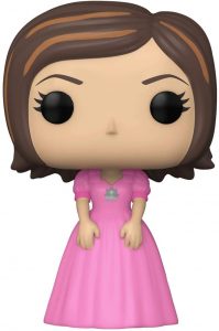 FUNKO POP de Rachel como princesa de Friends - Los mejores FUNKO POP de Rachel - FUNKO POP de Friends