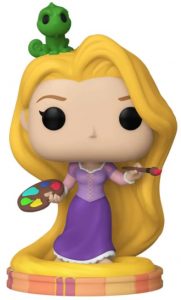 FUNKO POP de Rapunzel de Enredados - Los mejores FUNKO POP de Disney Princess Ultimate - Mejor FUNKO POP de Disney
