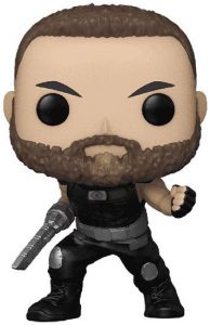 FUNKO POP de Razor Fist de Shang-Chi y la Leyenda de los Diez Anilos - Los mejores FUNKO POP de Shang-Chi and the Legend of the 10 rings - FUNKO POP de Shang Chi