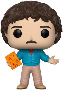 FUNKO POP de Ross Geller 80s de Friends - Los mejores FUNKO POP de Ross Geller - FUNKO POP de Friends