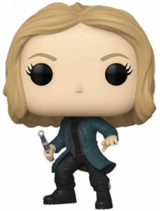 FUNKO POP de Sharon Carter de Falcon and the Winter Soldier - Los mejores FUNKO POP de Sharon Carter