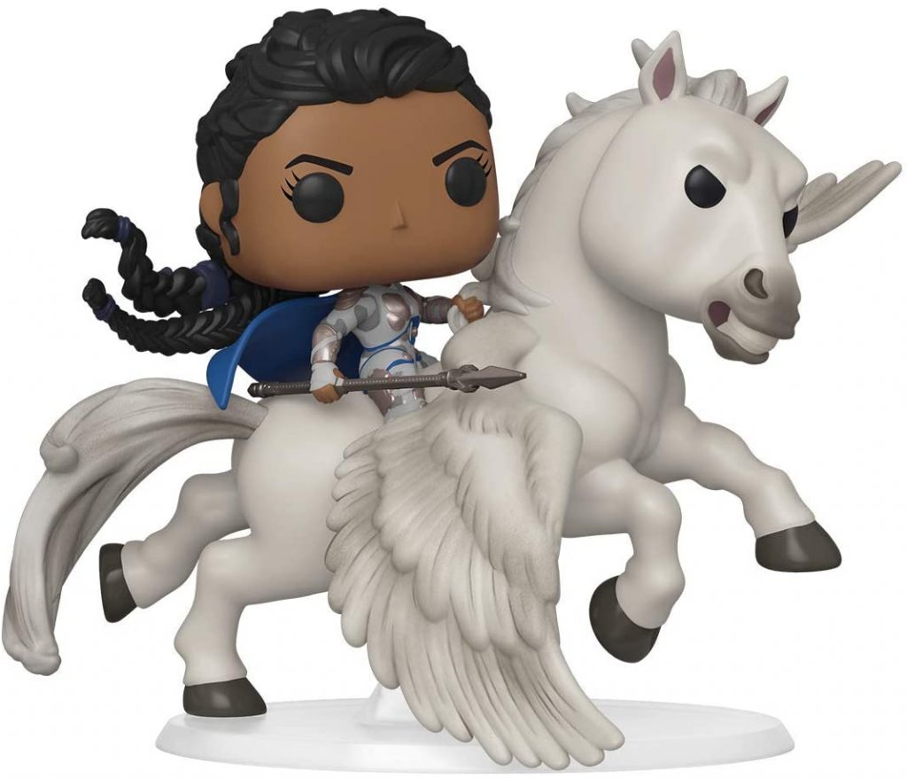 Los Mejores Funko Pop De Caballos