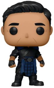 FUNKO POP de Wenwu clásico de Shang-Chi y la Leyenda de los Diez Anilos - Los mejores FUNKO POP de Shang-Chi and the Legend of the 10 rings - FUNKO POP de Shang Chi