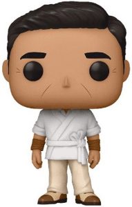 FUNKO POP de Wenwu especial de Shang-Chi y la Leyenda de los Diez Anilos - Los mejores FUNKO POP de Shang-Chi and the Legend of the 10 rings - FUNKO POP de Shang Chi