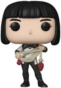 FUNKO POP de Xialing de Shang-Chi y la Leyenda de los Diez Anilos - Los mejores FUNKO POP de Shang-Chi and the Legend of the 10 rings - FUNKO POP de Shang Chi
