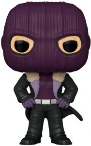 FUNKO POP de Zemo - Los mejores FUNKO POP de Baron Zemo - FUNKO POP de Marvel