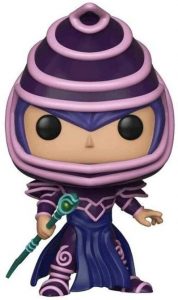 FUNKO POP de mago oscuro de Yu Gi Oh - Los mejores FUNKO POP de Yu Gi Oh