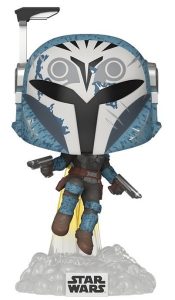 Funko Bo Katan único