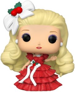 FUNKO POP de Barbie Holiday - Los mejores FUNKO POP de Barbie - FUNKO POP de Barbie