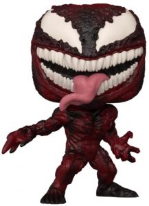 FUNKO POP de Carnage de Venom 2 - Los mejores FUNKO POP de Carnage de Venom 2 - FUNKO POP de Marvel
