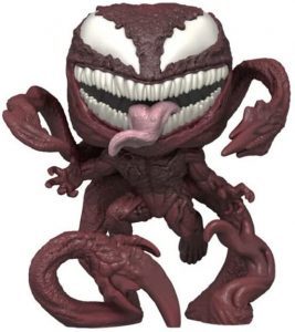 Funko Pop De Carnage Exclusivo