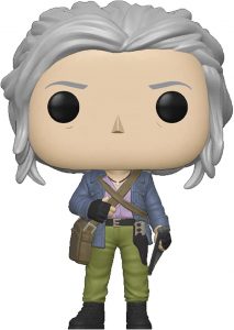 FUNKO POP de Carol season finale - Los mejores FUNKO POP de The Walking Dead - FUNKO POP