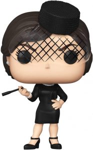 FUNKO POP de Janet Snakehole de Parks and Recreation - Los mejores FUNKO POP de Parks and Recreation - FUNKO POP de series de TV