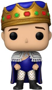 FUNKO POP de Jerry Lawler WWE - Los mejores FUNKO POP de WWE - FUNKO POP de wrestling
