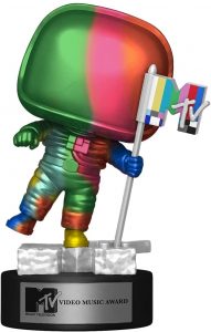 FUNKO POP de MTV Rainbow - Los mejores FUNKO POP de MTV - FUNKO POP de marcas