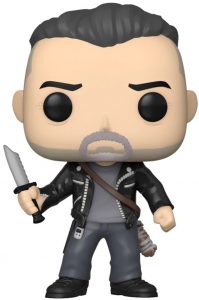 FUNKO POP de Negan de The Walking Daed Season Finale - Los mejores FUNKO POP The Walking Dead - FUNKO POP de series