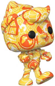 FUNKO POP de Pinocho Art Series - Los mejores FUNKO POP Art Series de Disney - FUNKO POP exclusivos