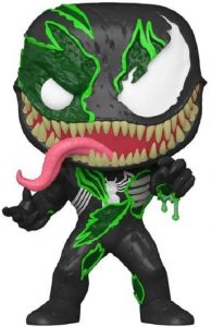 FUNKO POP de Venom Zombie - Los mejores FUNKO POP Marvel Zombies - FUNKO POP exclusivos