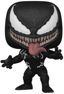 FUNKO POP de Venom de Venom 2 - Los mejores FUNKO POP de Venom 2 - FUNKO POP de Marvel