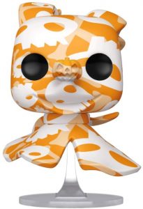 FUNKO POP de Zero Art Series - Los mejores FUNKO POP Art Series de Disney - FUNKO POP exclusivos