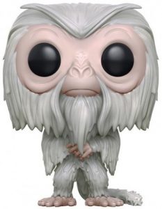 FUNKO POP de Demiguise clásico de criaturas mágicas de Harry Potter - Los mejores FUNKO POP de criaturas de Harry Potter