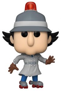 FUNKO POP de Inspector Gadget exclusivo - Los mejores FUNKO POP del Inspector Gadget