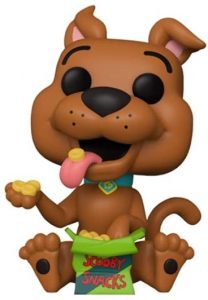 FUNKO POP de Scooby Doo exclusivo - Los mejores FUNKO POP de Scooby Doo - FUNKO POP