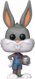 FUNKO POP de Bugs Bunny en Space Jam 2