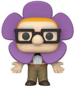 FUNKO POP de Carl de Dug Days - Los mejores FUNKO POP de Dug Days de UP