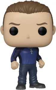 FUNKO POP de Jakob Toretto de Fast 9 - Los mejores FUNKO POP de John Cena
