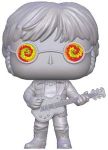 FUNKO POP de John Lennon exclusivo - Los mejores FUNKO POP de John Lennon
