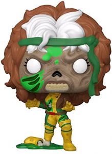 FUNKO POP de Rogue Zombie - Los mejores FUNKO POP de Rogue