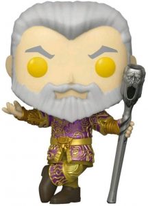 FUNKO POP de Sheogorath de Skyrim - Los mejores FUNKO POP de Skyrim