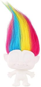 FUNKO POP de Troll DIY - Los mejores FUNKO POP de Trolls