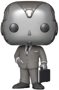 FUNKO POP de Vision Chase - Los mejores FUNKO POP de The Vision