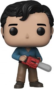 FUNKO POP de Ash de Ash vs Evil Dead Aniversario - Los mejores FUNKO POP de Ash