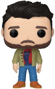 FUNKO POP de Dane Whitman de los Eternos - Los mejores FUNKO POP de Dane Whitman de los Eternos - The Eternals