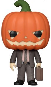 FUNKO POP de Dwight - Los mejores FUNKO POP de The Office