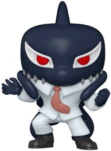 FUNKO POP de Gang Orca exclusivo de My Hero Academia - Los mejores FUNKO POP de My Hero Academia