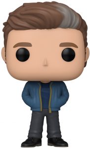 Funko Pop De Ikaris Exclusivo De Colección