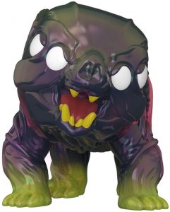 FUNKO POP de Kro exclusivo Gamestop de los Eternos - Los mejores FUNKO POP de los Eternos - The Eternals