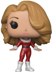 FUNKO POP de Mariah Carey Diamond