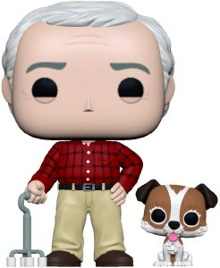 FUNKO POP de Martin con Eddie - Los mejores FUNKO POP and Buddy