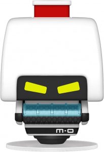 FUNKO POP de Mo Chase de Disney Píxar - Los mejores FUNKO POP de Wall-e