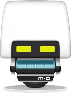 FUNKO POP de Mo de Disney Píxar - Los mejores FUNKO POP de Wall-e