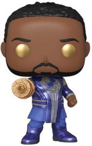 FUNKO POP de Phastos de los Eternos exclusivo - Los mejores FUNKO POP de los Eternos - The Eternals