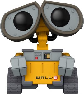 FUNKO POP de Wall-e de 25 cm de Disney Píxar - Los mejores FUNKO POP de Wall-e