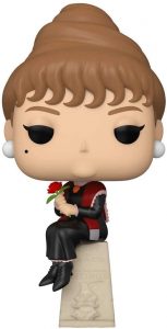 Funko Pop De Celia Chase