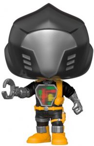 Funko Pop De Cobra Bat De Gi Joe Exclusivo