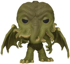 Funko Pop De Cthulhu De 25 Cm – Los Mejores Funko Pop De 25 Cm